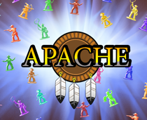 Apache Apache