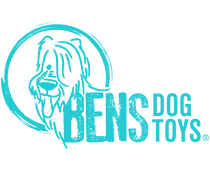 Bens Dog Toys