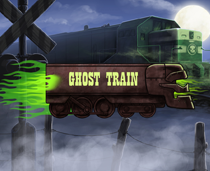 GhostTrain GhostTrain