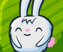 Go Bunny Go Bunny