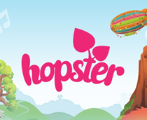 Hopster Hopster
