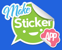 Make Sticker App Make Sticker App