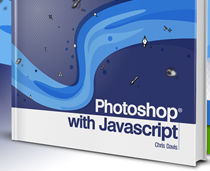 Photoshop with Javascript