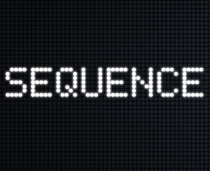 Sequence Sequence